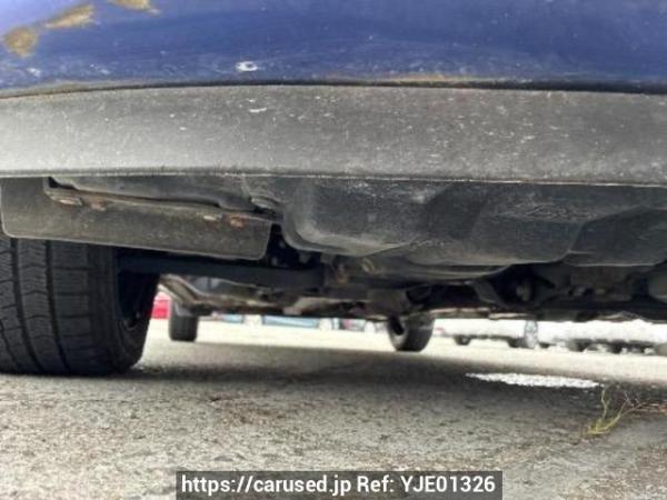 Used 2011 AT subaru trezia NCP120X Image[31]