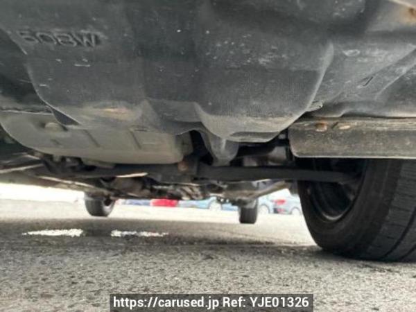 Used 2011 AT subaru trezia NCP120X Image[32]