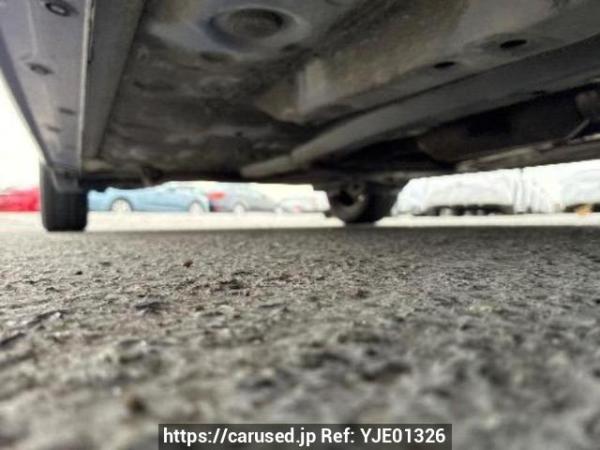 Used 2011 AT subaru trezia NCP120X Image[33]