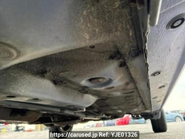 Used 2011 AT subaru trezia NCP120X Image[34]