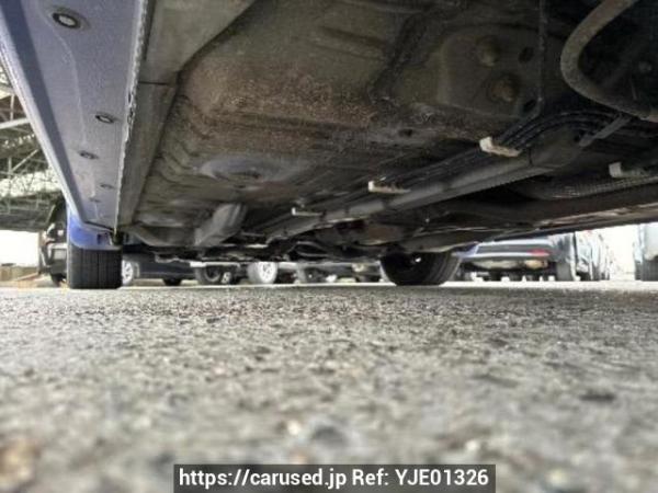 Used 2011 AT subaru trezia NCP120X Image[35]