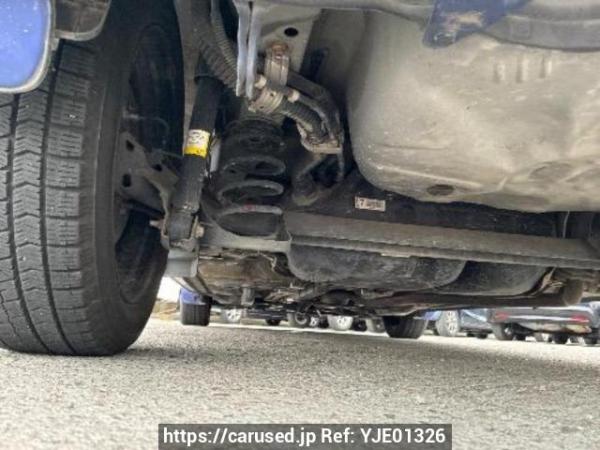 Used 2011 AT subaru trezia NCP120X Image[37]