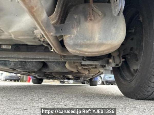 Used 2011 AT subaru trezia NCP120X Image[38]