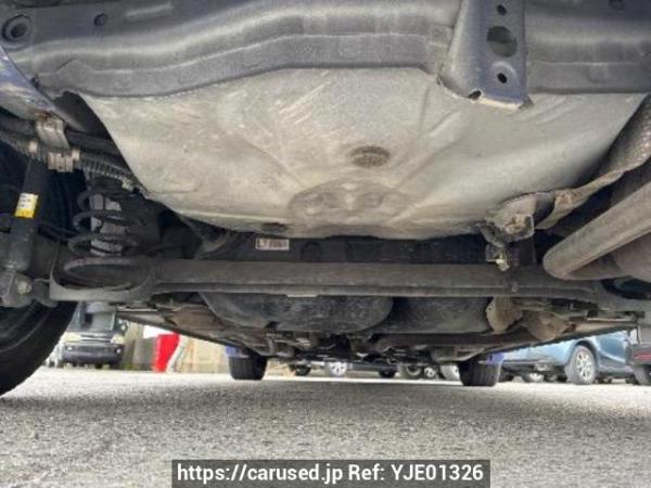 Used 2011 AT subaru trezia NCP120X Image[39]