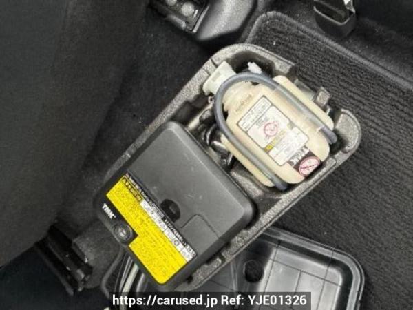 Used 2011 AT subaru trezia NCP120X Image[40]