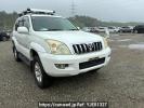 Toyota Land Cruiser Prado TRJ120W