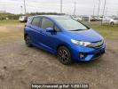 Honda Fit GK4