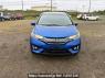 Used 2014 AT honda fit GK4 Image[1]
