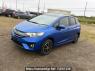 Used 2014 AT honda fit GK4 Image[2]