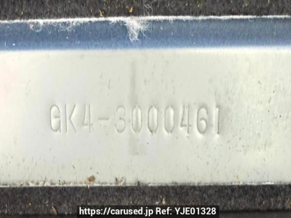 Used 2014 AT honda fit GK4 Image[10]