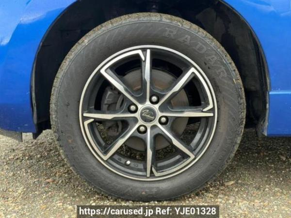 Used 2014 AT honda fit GK4 Image[20]