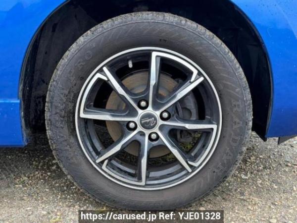 Used 2014 AT honda fit GK4 Image[21]