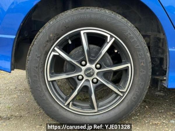 Used 2014 AT honda fit GK4 Image[22]