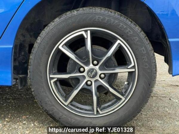 Used 2014 AT honda fit GK4 Image[23]