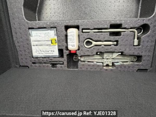 Used 2014 AT honda fit GK4 Image[28]