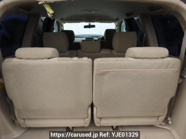 Used 2003 AT toyota land-cruiser-prado RZJ120W Image[9]