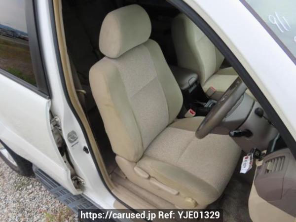 Used 2003 AT toyota land-cruiser-prado RZJ120W Image[14]