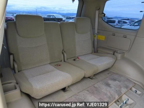 Used 2003 AT toyota land-cruiser-prado RZJ120W Image[20]