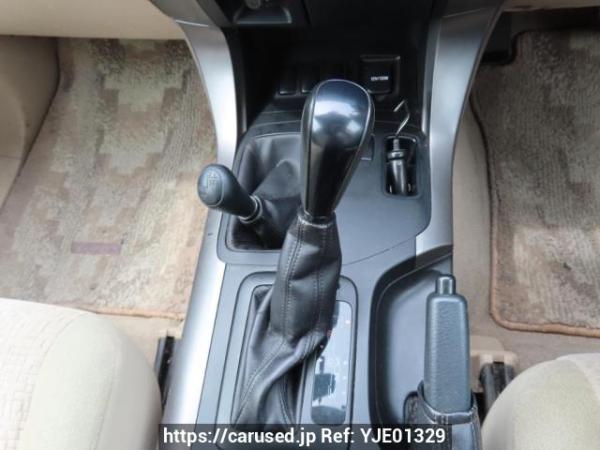 Used 2003 AT toyota land-cruiser-prado RZJ120W Image[27]