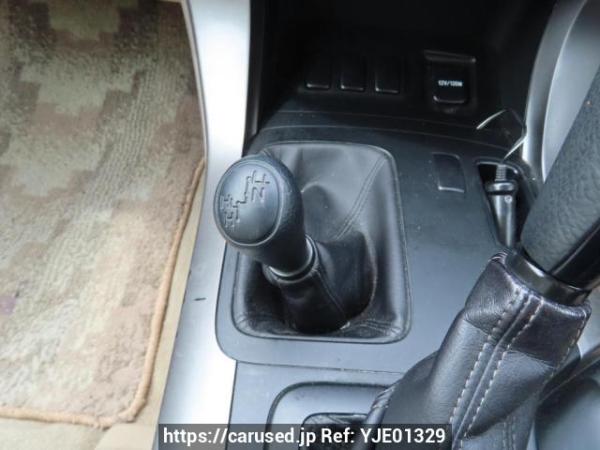 Used 2003 AT toyota land-cruiser-prado RZJ120W Image[28]