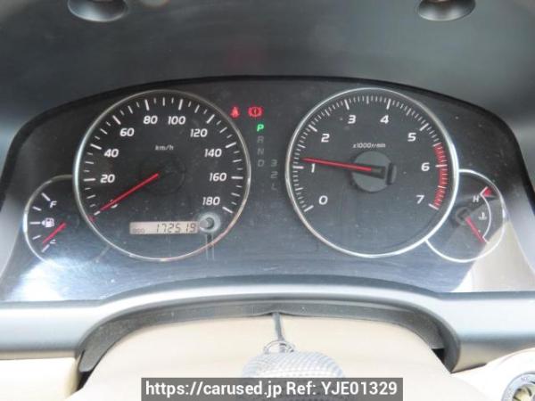 Used 2003 AT toyota land-cruiser-prado RZJ120W Image[29]