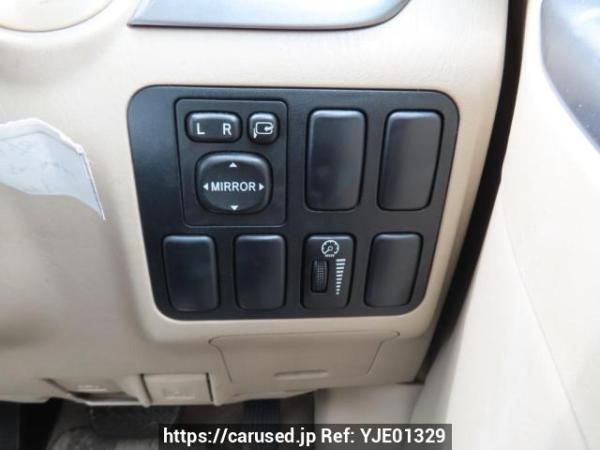Used 2003 AT toyota land-cruiser-prado RZJ120W Image[31]