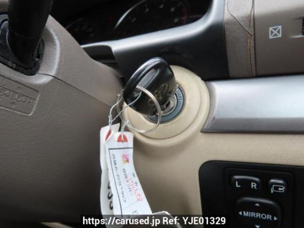 Used 2003 AT toyota land-cruiser-prado RZJ120W Image[32]