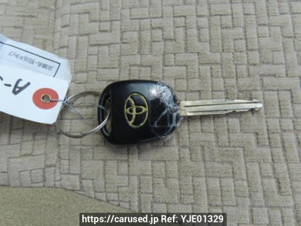 Used 2003 AT toyota land-cruiser-prado RZJ120W Image[33]