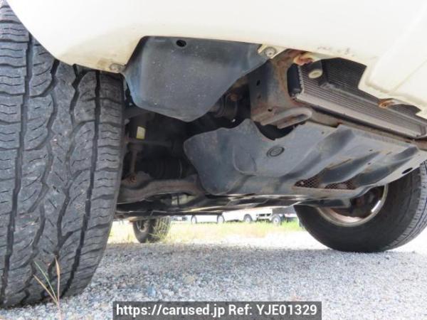 Used 2003 AT toyota land-cruiser-prado RZJ120W Image[39]