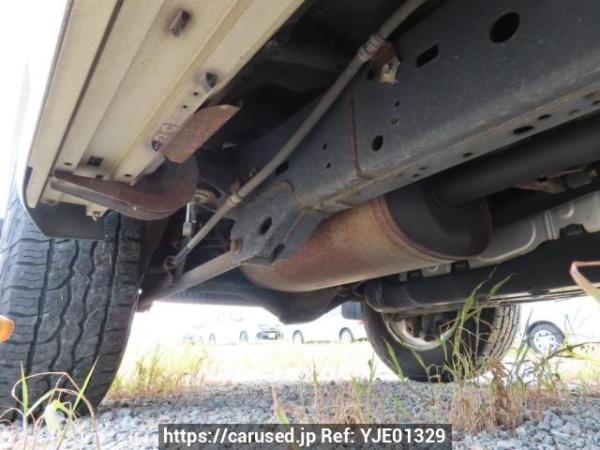 Used 2003 AT toyota land-cruiser-prado RZJ120W Image[41]