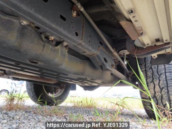 Used 2003 AT toyota land-cruiser-prado RZJ120W Image[42]