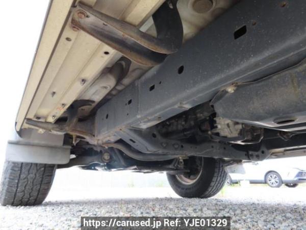Used 2003 AT toyota land-cruiser-prado RZJ120W Image[43]