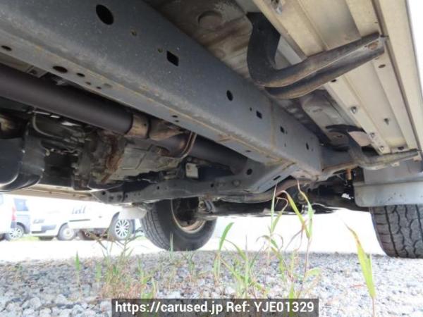 Used 2003 AT toyota land-cruiser-prado RZJ120W Image[44]