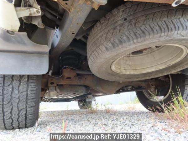 Used 2003 AT toyota land-cruiser-prado RZJ120W Image[45]