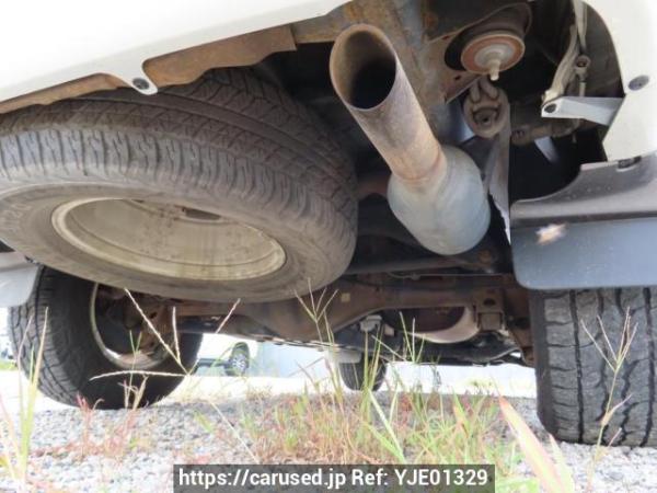 Used 2003 AT toyota land-cruiser-prado RZJ120W Image[46]