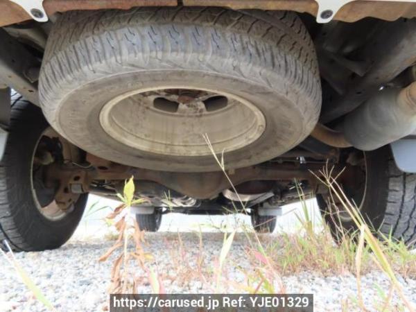 Used 2003 AT toyota land-cruiser-prado RZJ120W Image[47]