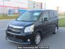 Used 2009 AT toyota noah ZRR70W Image[2]