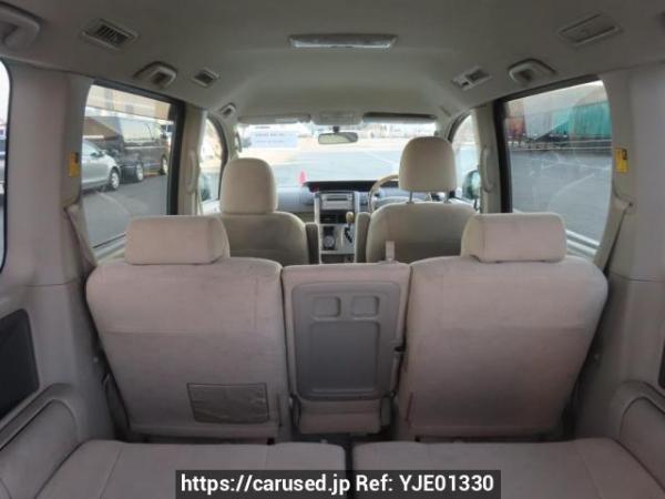 Used 2009 AT toyota noah ZRR70W Image[9]