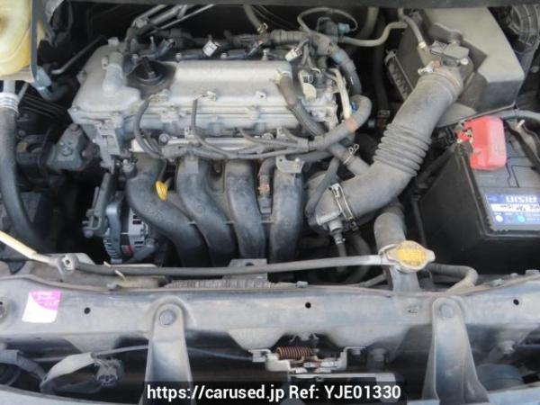 Used 2009 AT toyota noah ZRR70W Image[10]