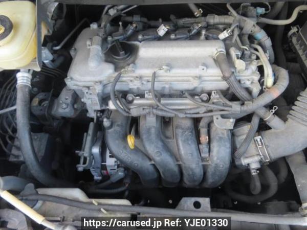 Used 2009 AT toyota noah ZRR70W Image[11]