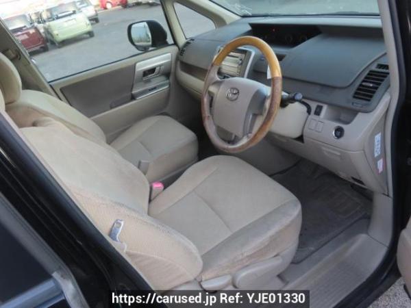Used 2009 AT toyota noah ZRR70W Image[13]