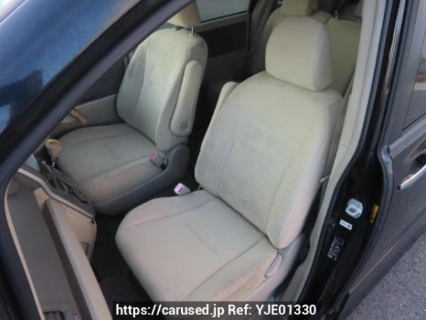 Used 2009 AT toyota noah ZRR70W Image[16]