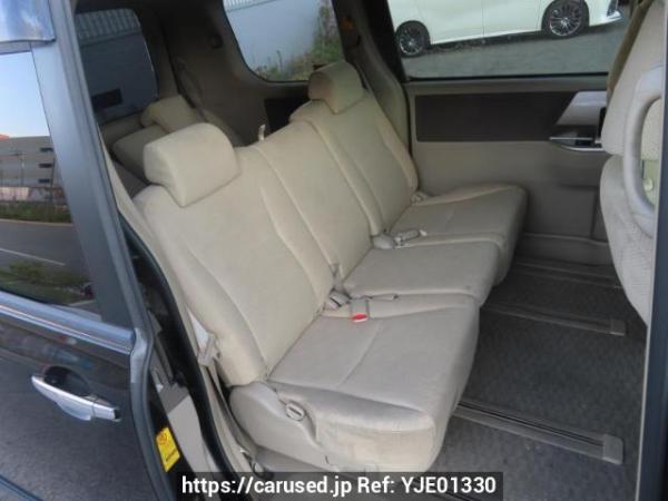 Used 2009 AT toyota noah ZRR70W Image[18]