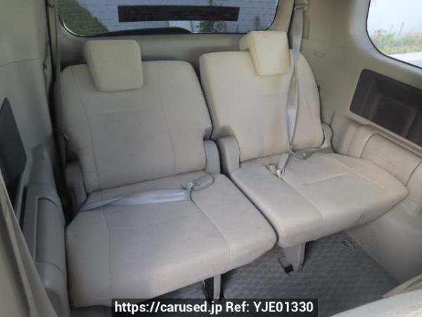 Used 2009 AT toyota noah ZRR70W Image[21]