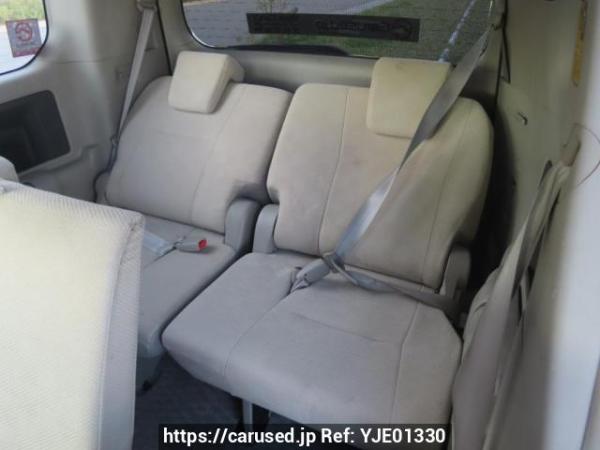Used 2009 AT toyota noah ZRR70W Image[22]