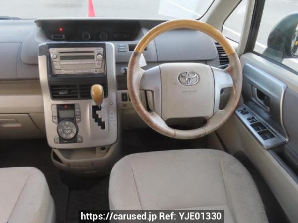 Used 2009 AT toyota noah ZRR70W Image[25]