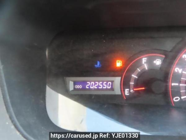 Used 2009 AT toyota noah ZRR70W Image[27]