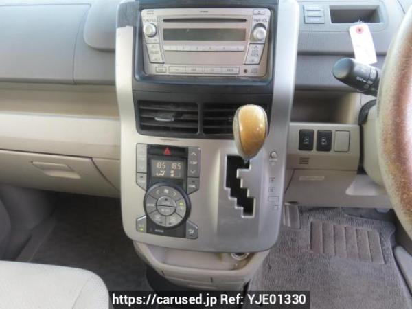 Used 2009 AT toyota noah ZRR70W Image[28]