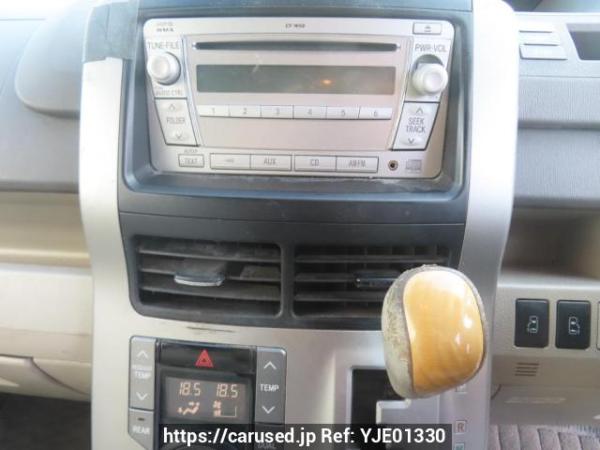 Used 2009 AT toyota noah ZRR70W Image[29]