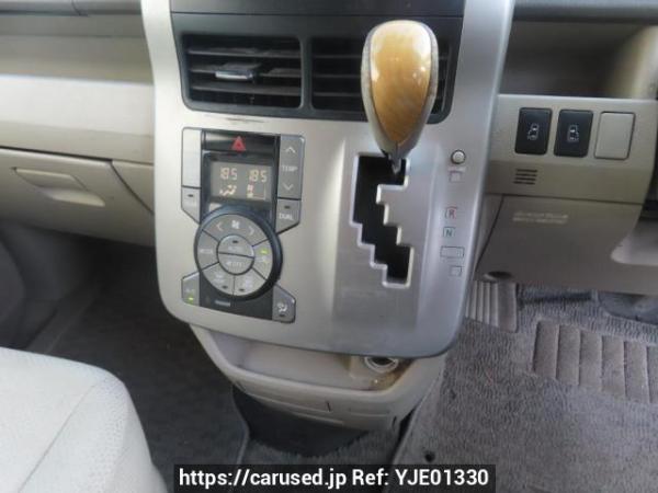 Used 2009 AT toyota noah ZRR70W Image[30]